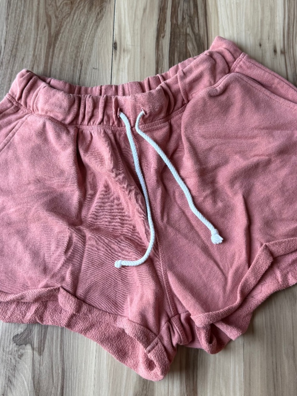 Forever 21 Shorts Women's Large